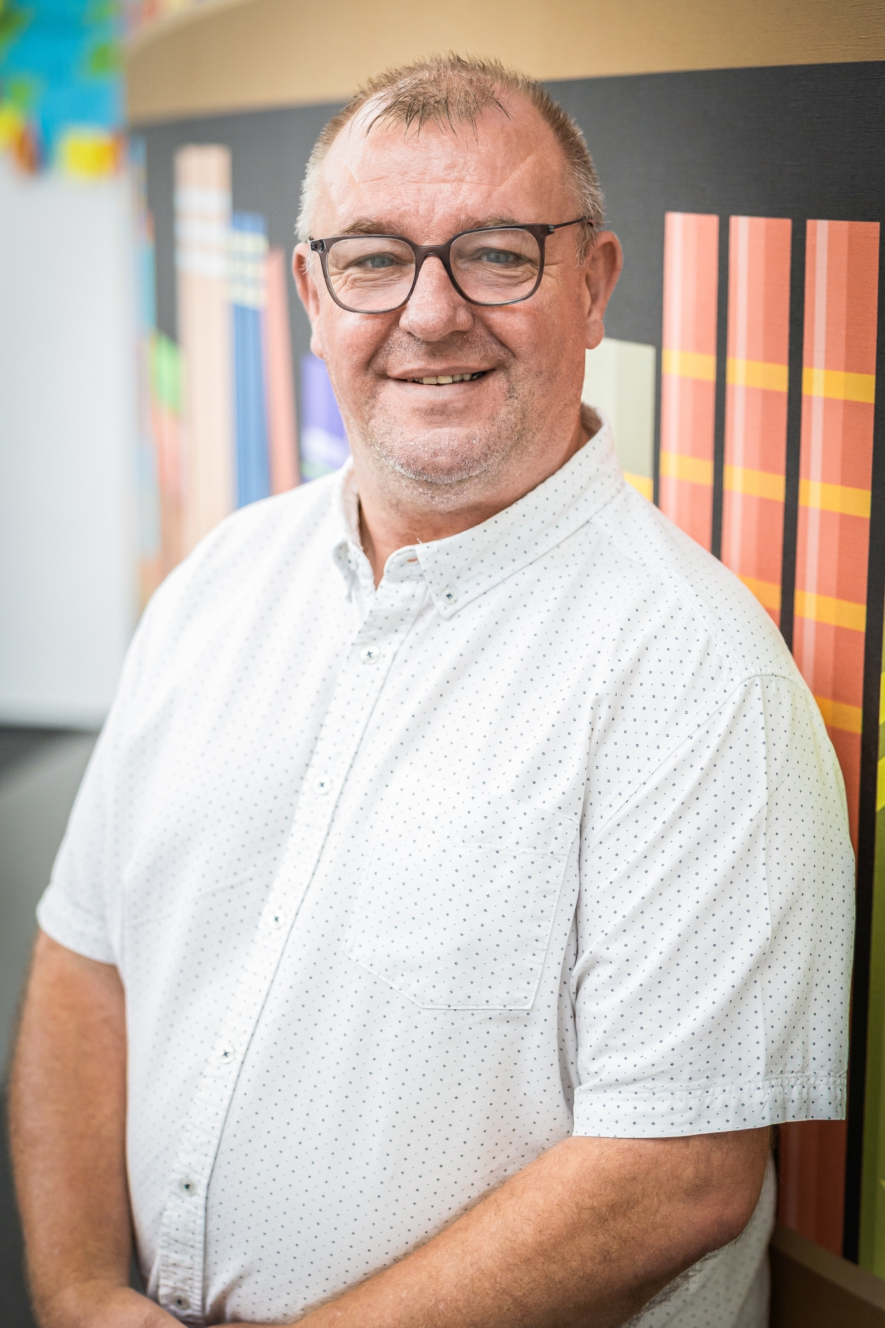 Neil Watson 